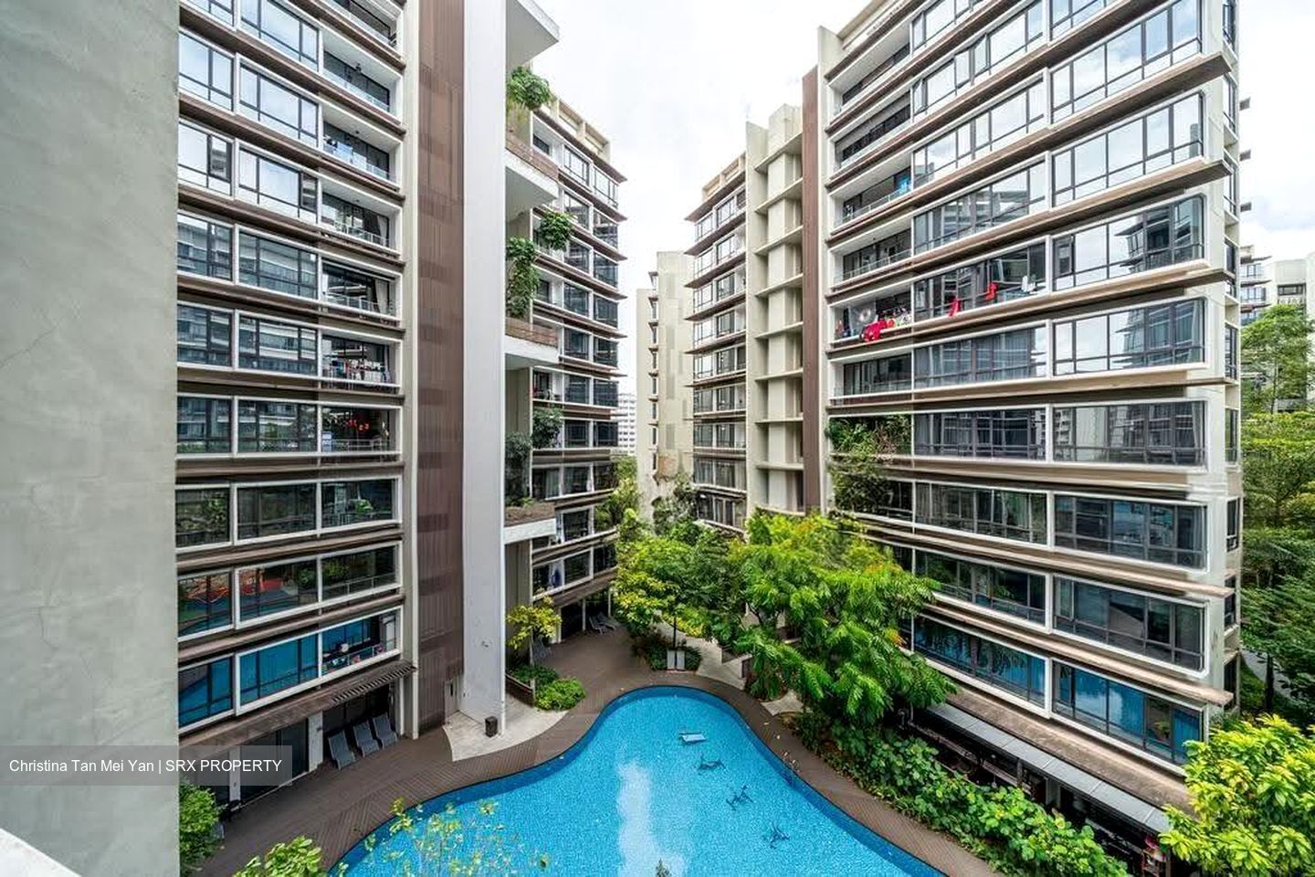 d'Nest (D18), Condominium #613577471